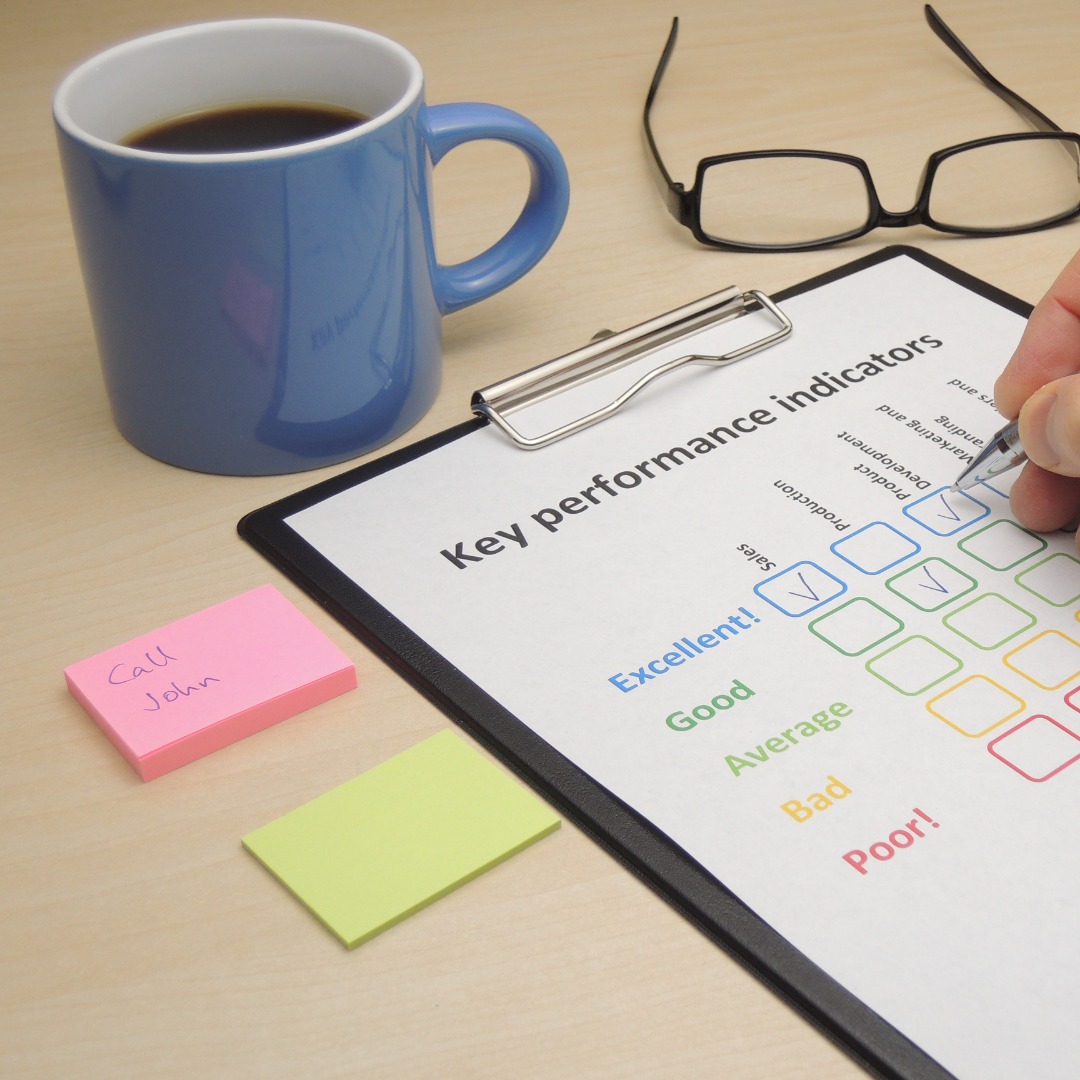 KPIs to Keep Your Business Profitable - Dedekian, George, Small & Markarian